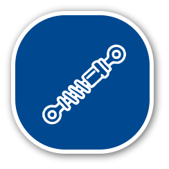 ABC Pneus - Amortecedores