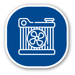 ABC Pneus - Radiador